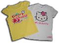 2-3 v Girl2Girl cseresznys pl- sz: 28, h: 38 Hello Kitty pl- sz: 26, h: 38  R: 500 Ft/ 2 db